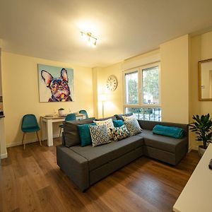 Appartement met een Slaapkamer